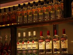 -海雾里小酒馆(解放碑店)