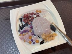 -梧州双钱龟苓膏(丽港航母店)