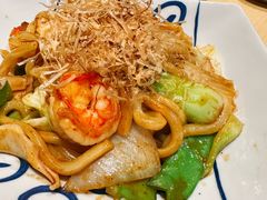 -小山日本料理(太古汇店)