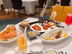 -梧桐Plus·创意京·川料理(万象城店)