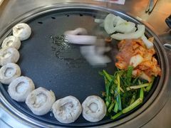 -杀猪天·韩国烤肉(总店)