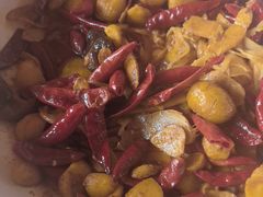 -印象鲵宴·张家界地标美食名片(溪布街店)