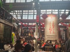 -東茅街茶馆