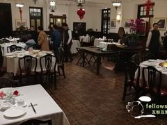 大堂-上海老站(徐家汇店)