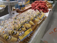 -面包新语(无锡M会员店)