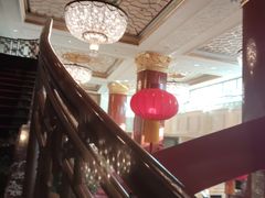 -北京中国大饭店