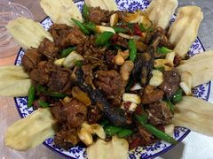 -向民炒鸡老店(火车站店)