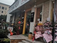 -CUBE私教·普拉提·拳击(龙漕路店)