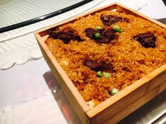 -老宁波1381餐厅(宏泰广场店)