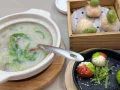 -蔡澜点心(三里屯T+MALL店)