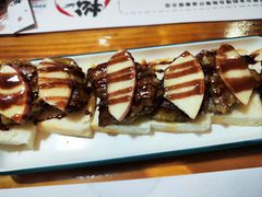 -松坂屋日料自助(长城路店)