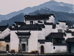 -呈坎景区