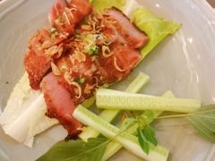 -CHINCHIN 青青·泰国料理(万象食家店)