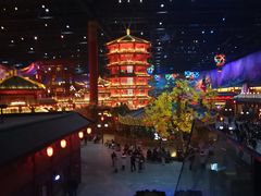 -万达茂商场(南京仙林店)