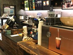 -星巴克臻选(青岛麦凯乐分店)