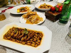 -北京王府井希尔顿酒店·秦唐中餐厅Chynna