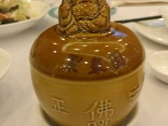 -聚春园自助餐厅(东街口店)