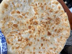 全肉麦饼-天台徐家小吃