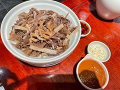 -北平食府(马鞍山路店)