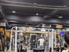 -超鹿运动健身(紫阳商贸中心店)
