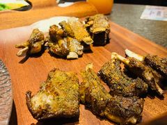 -丝路金桃·新疆菜(徐汇店)