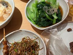-大师兄·西北小馆(北站缤果空间店)