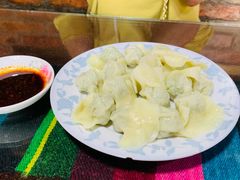 -口口香小吃店