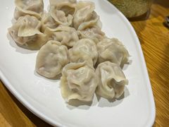-伊喜饺子·烤鸭(五道口学院路店)