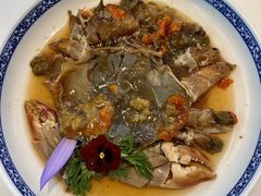-松鹤楼·非遗·苏帮菜(融科店)