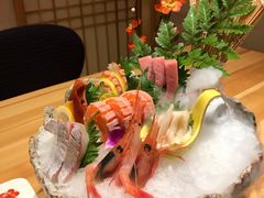 -大岛日本料理铁板烧(南通大饭店)