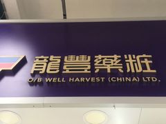 -龙丰药粧(上水新康街66号店)
