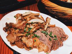 -杰J.w.m深夜食堂 厚杰居酒屋(淮海街商业街店)