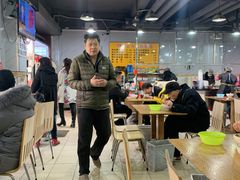 -邢老三肉丸糊辣汤(西安总店)