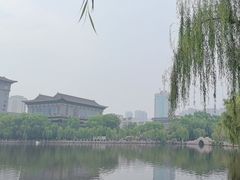 -文瀛公园