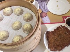 -鼎泰丰(渔阳店)
