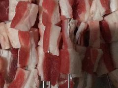-冰城小镇音乐串吧·聚会餐厅(百子湾店)