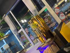 景观位-食嗨汇海鲜烤肉自助餐厅(印象济南店)