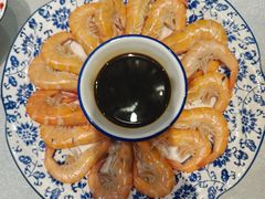 -松针蔡记蒸饺(花园路店)