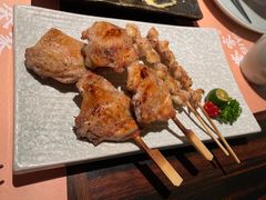 -山葵家·创意料理(万象汇店)