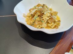 -柴火大院烤鸭民间菜