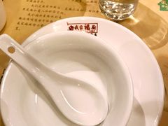 -我家福厨(万达中餐厅店)