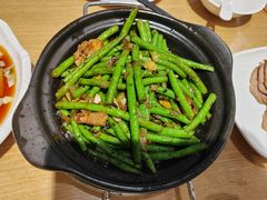 -秦香阁·西北家常菜(徐汇日月光中心店)