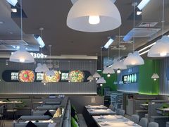 -蛙喔牛蛙(淮安吾悦店)
