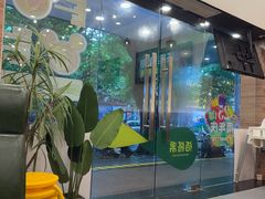 -佰搭果·广式茶餐厅(西华路店)