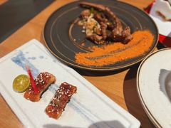 -和创柚子·会席日本料理(新区淮海街店)