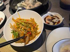 -同仁四季椰子鸡(海岸城天利店)