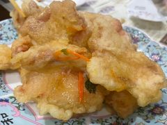 -老厨家(友谊路总店)