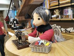 -济州岛泰迪熊博物馆