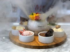 -哈根达斯(西安北郊店)