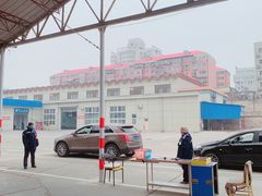 -京西五环检测场